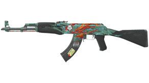 Aquamarine Revenge image