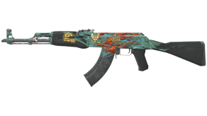 Aquamarine Revenge image