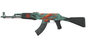 Aquamarine Revenge image
