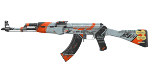 Asiimov image