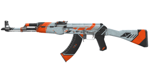Asiimov image
