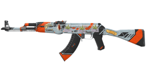 Asiimov image