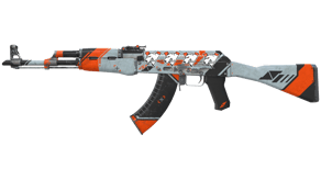 Asiimov image