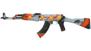Asiimov image