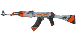 Asiimov image