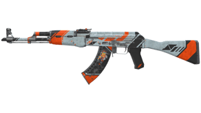 Asiimov image