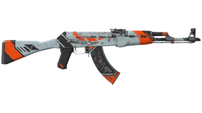Asiimov image
