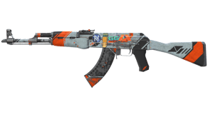 Asiimov image