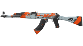 Asiimov image