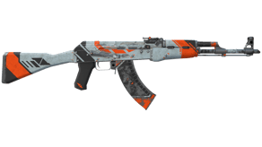 Asiimov image