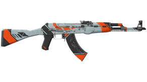 Asiimov image