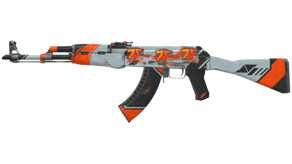 Asiimov image