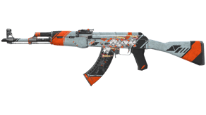 Asiimov image