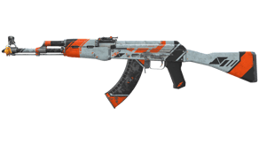 Asiimov image
