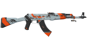 Asiimov image