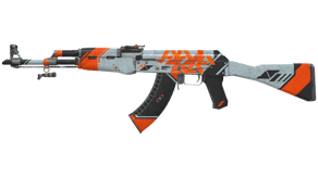 Asiimov image