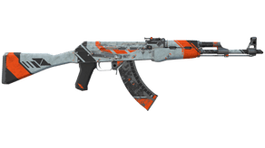 Asiimov image