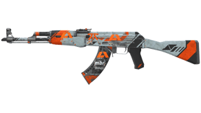 Asiimov image