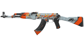 Asiimov image