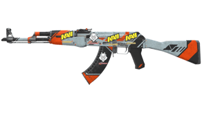 Asiimov image