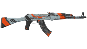 Asiimov image