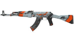 Asiimov image