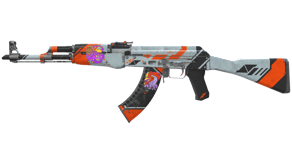 Asiimov image