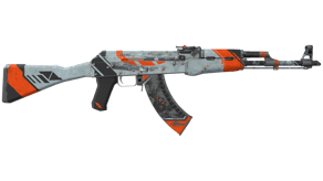 Asiimov image