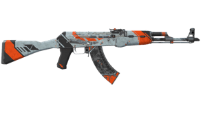 Asiimov image