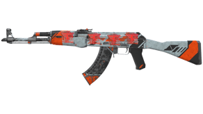 Asiimov image