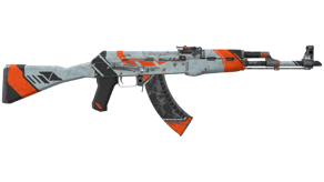 Asiimov image