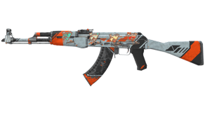 Asiimov image
