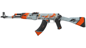 Asiimov image