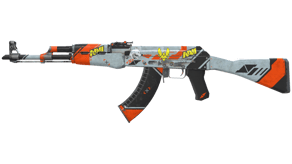 Asiimov image