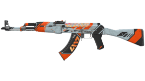 Asiimov image