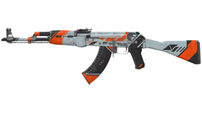 Asiimov image
