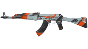 Asiimov image
