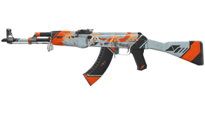 Asiimov image