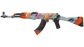 Asiimov image