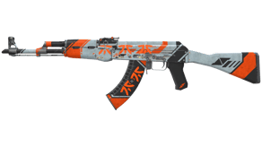 Asiimov image