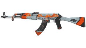 Asiimov image