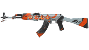 Asiimov image