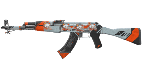 Asiimov image