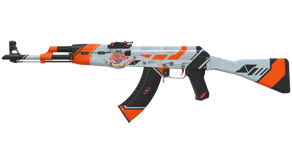 Asiimov image