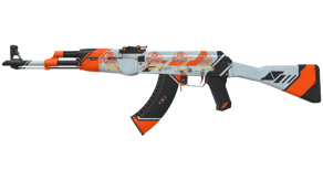 Asiimov image