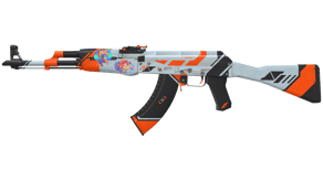 Asiimov image