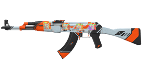 Asiimov image