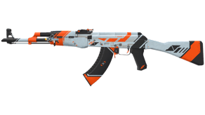 Asiimov image