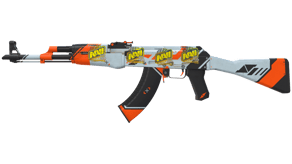 Asiimov image