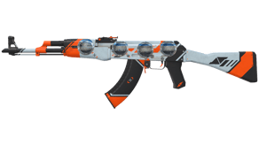 Asiimov image
